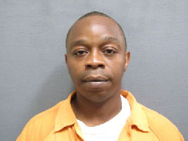 Derrick Rhodes